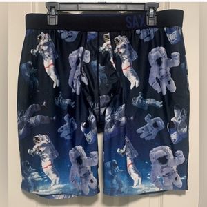 SAXX Astronaut Boxer Briefs